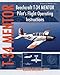 Beechcraft T-34 Mentor Pilot's Flight Operating Instructions