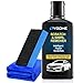 YOOHE Car Scratch Swirl Remover Kit - Ultimate Car Scratch Remover, Polish & Paint Restorer, Easily Repair Paint Scratches, Light Scratches, Water Spots, Car Buffer Kit