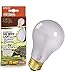 Zilla Incandescent Bulb, Day White
