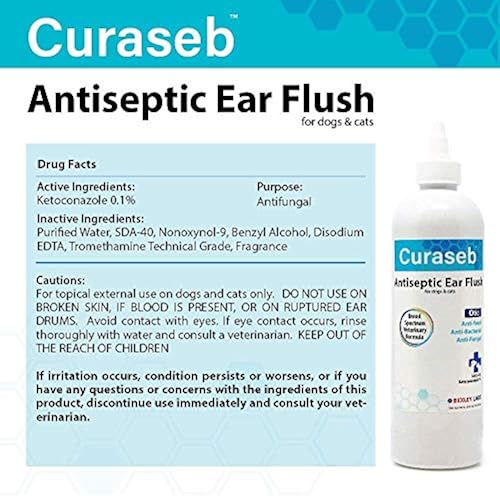 curaseb ingredients