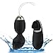 YETRUN Mini Remote Control Vibrator Adult Sex for Couples Bullet Vibrating Egg Vagina and Clitoris Rechargeable Silicone Massage Pleasure Vibe Sex Toys for Women