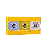 L'OCCITANE Shea Butter Extra-Gentle Solid Hand