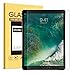 SPARIN New iPad Pro 12.9 (2017) / iPad Pro 12.9 Screen Protector, Tempered Glass/Multi-Touch Compatible/Bubble-Free/Anti-Scratch Screen Protector for 12.9-Inch iPad Pro (2015, 2017 Release) primary