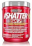 MuscleTech Shatter SX7 Watermelon Fusion 174 g