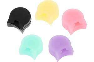 Kiouposy Clarinet Oboe Thumb Rest Cushion Protector