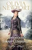 The Invention of Sarah Cummings (Avenue of Dreams Book #3) by Olivia Newport