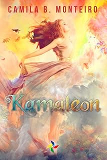 Livro Kamaleon