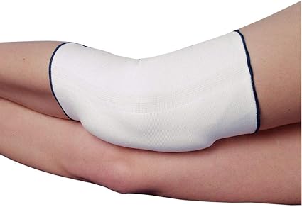 Amazon Com Alimed Side Sleep Knee Pillow X Large Health