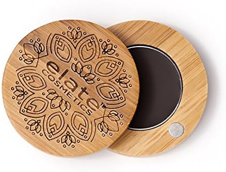 Elate Cosmetics Brow Balm - Raven