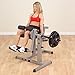 Body-Solid GCEC340 Cam Series Leg Ext Curl Machine