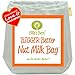 Pro Quality Nut Milk Bag - 3 XL12