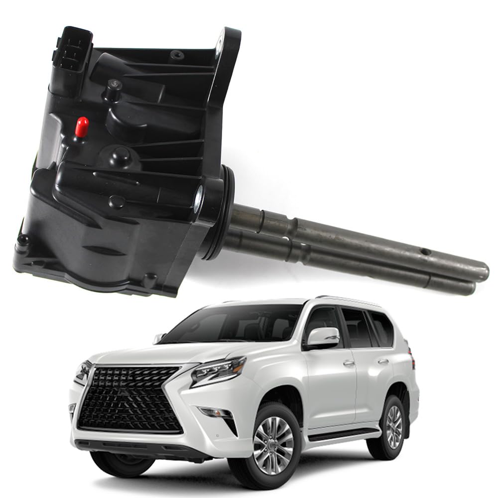 Photo 1 of COPACHI Differential Transfer Shift Actuator Assy 36410-60093 3641060093 Fits for Lexus GX460 4Runner 4WD Land Cruiser V6 V8 4.0L 4.6L After-Market Parts