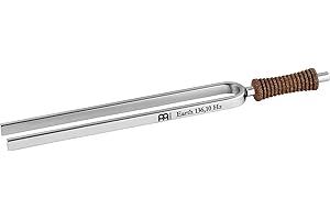 Meinl Sonic Energy TF-E Earth Planetary Tuning Fork