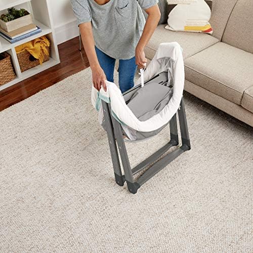 rocking bassinet canada