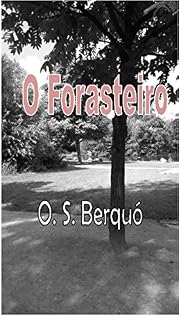 Livro O Forasteiro