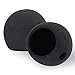 Foam Windscreen for Blue Snowball - Pop Filter Mic Cover made from Quality Sponge Material that Filters Unwanted Recording and Background Noises, Professional Windscreen for Blue Snowball iCE Mic