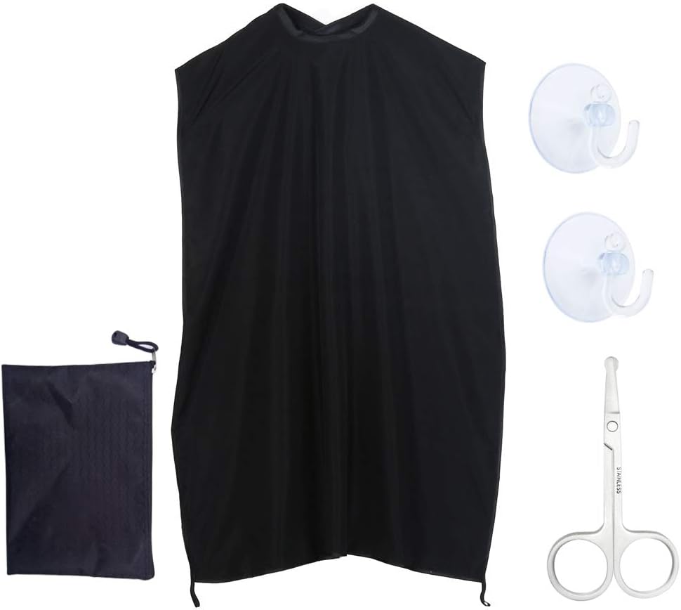 catcher per la rasatura dei capelli