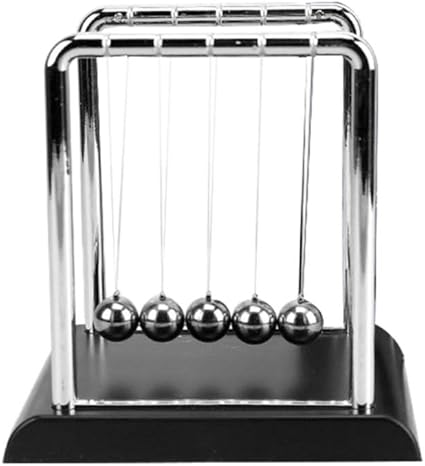 newton's cradle amazon uk