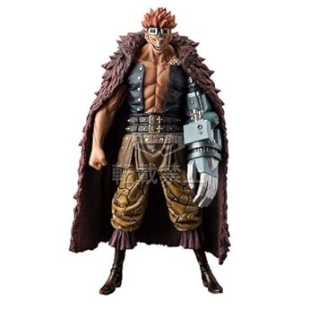 Figurine One piece (4eme Partie)  Manga Occasion