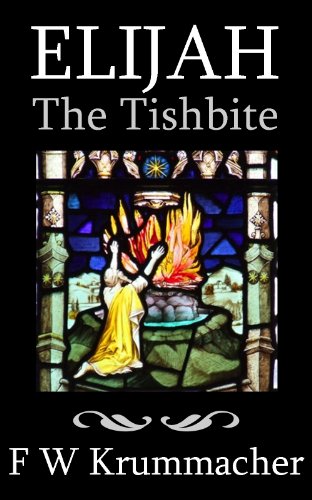 Elijah the Tishbite