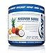 RECOVER SURGE | Essential Post Workout Recovery Muscle Builder with BCAA’s, Creatine Blend, L-Glutamine Blend, Muscle Cleanse Matrix and Muscle Reload Matrix | 226.2g