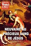 Neuvaine au précieux sang de Jésus by