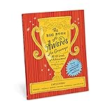 The Big Book of Awards for Grownups by 