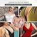 2 Pairs Adhesive Bra, Breast Lift Tape Silicone Breast Pasties Nipple covers