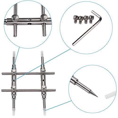 4 Neewer+Professional+pointed+Spanner+Repairing