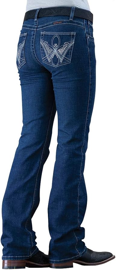 jeans for ladies in amazon