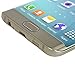 Skinomi Full Body Skin Protector Compatible with Samsung Galaxy S6 Edge+ (Screen Protector + Back Cover) TechSkin Full Coverage Clear HD Film