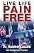 Live Life Pain Free by Dr. Hazmer Cassim