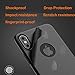 Cool Cute Red iPhone X Case With Free Phone Finger Ring Kickstand Holder Heavy Duty Dual Layer Shockproof 3d Clear Cell Phone Hard Thin Case for Teens Boys Men Girls Women (IPHONE X RED)