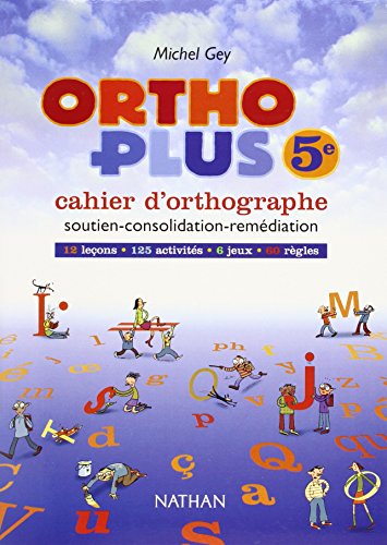 Ortho plus, 5e