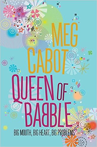 queen of babble gets hitched read online
