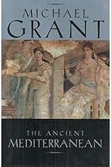 The ancient Mediterranean