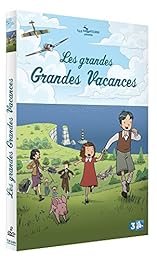 Les Grandes grandes vacances