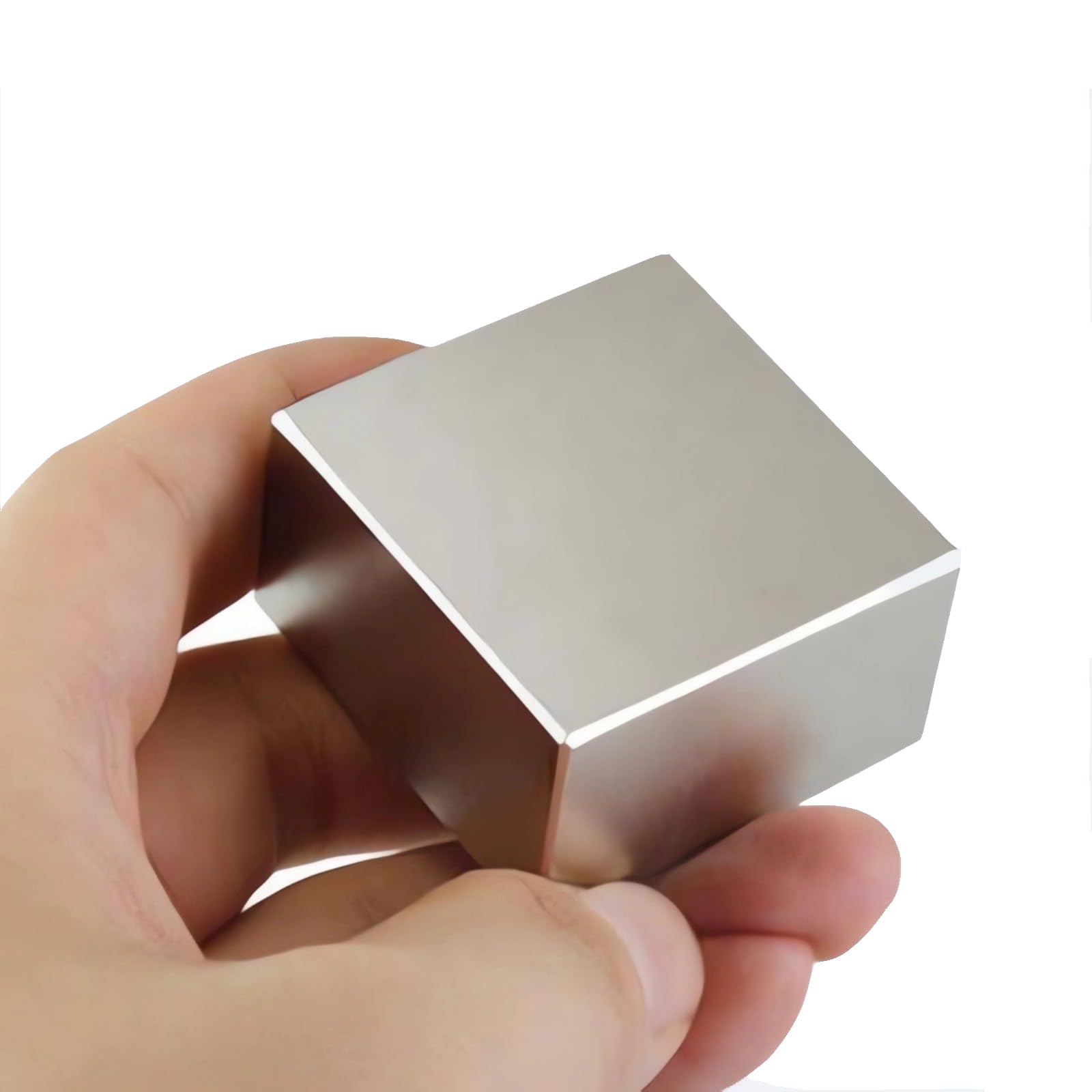 AOMAG® Strong N52 Rectangular Neodymium Magnets 40 x 40 x 20mm