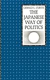 The Japanese Way of Politics