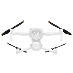 (12Pcs) Air 2s Propellers Blades Compatible with