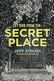 Letters from The Secret Place by 