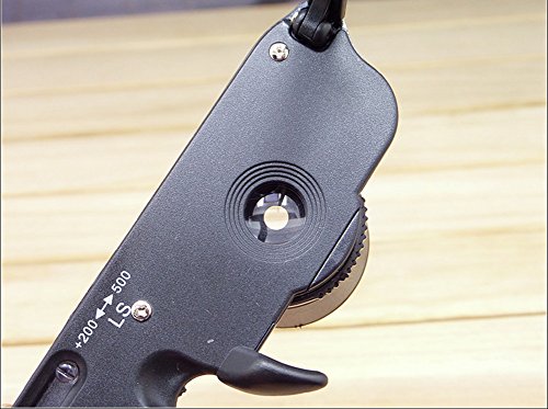image for Shiratori OFFICIAL-Hands-Free 3 x 28 mm Binocular Glasses for Sports &
