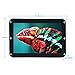 WIMAXIT 8 Inch IPS 1280x800 Resolutions DIY HDMI Display Screen for Raspberry Pi 3 SKD Display LCD Monitor with PMMA Housing and Micro USB Input Power Source