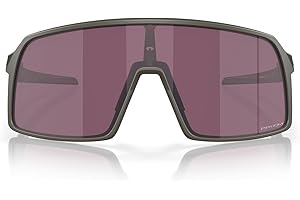 Oakley Men's Sutro Rectangular Sunglasses