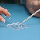 Microscope Slides, Carolina Deep-Well, Set of 5
