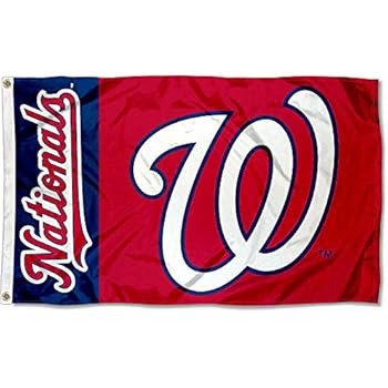 washington nationals fan shop