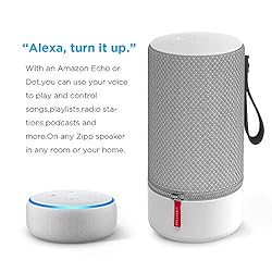 Libratone Zipp Wifi Bluetooth Smart