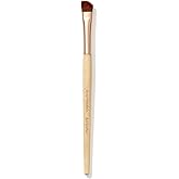 jane iredale Eye Contour Brush, Rose Gold (Naturon)