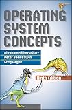 Operating System Concepts