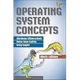 Operating System Concepts